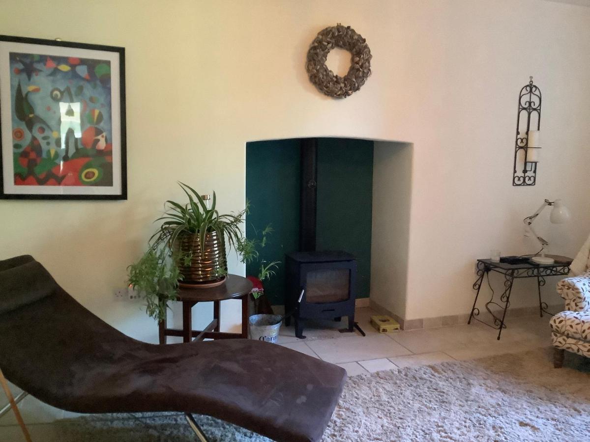 Garden Apartment Weston-super-Mare