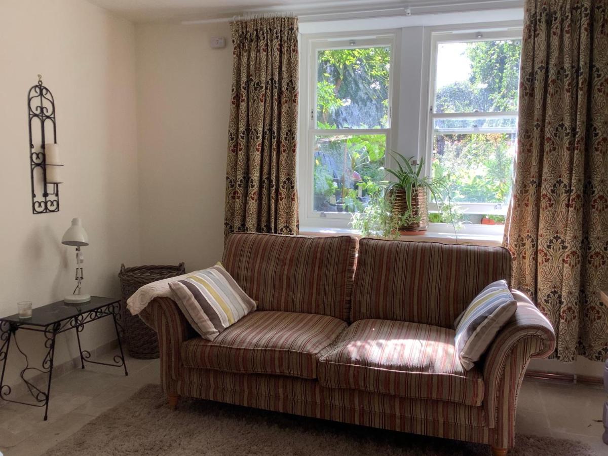 Apartment Garden Weston-super-Mare