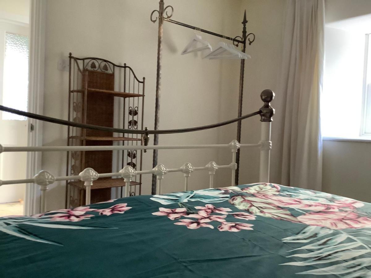 Garden Apartment Weston-super-Mare